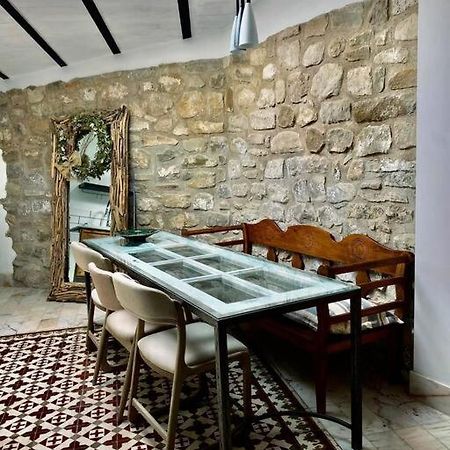 הוילה אובדה Casita El Torreon מראה חיצוני תמונה