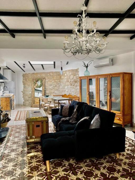 הוילה אובדה Casita El Torreon מראה חיצוני תמונה