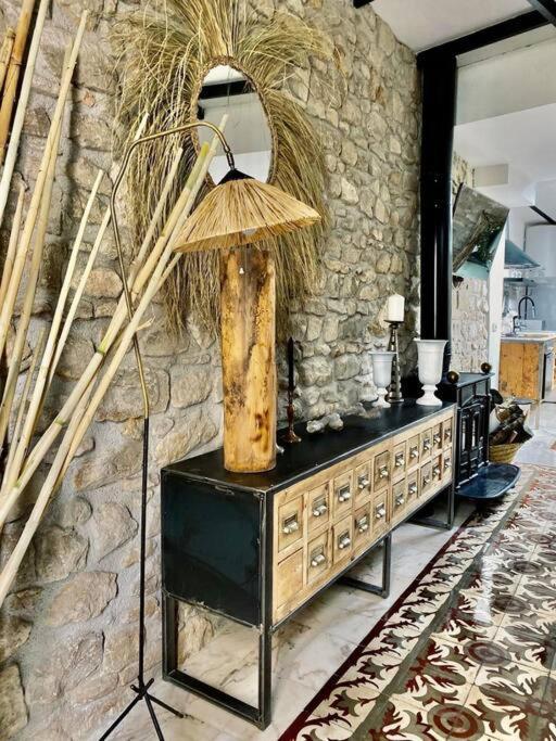 הוילה אובדה Casita El Torreon מראה חיצוני תמונה