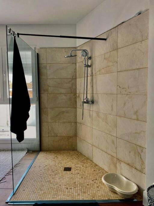 הוילה אובדה Casita El Torreon מראה חיצוני תמונה