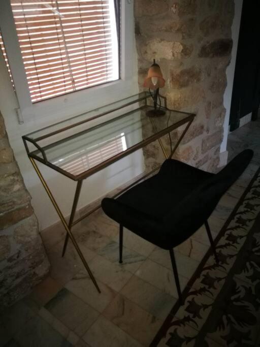 הוילה אובדה Casita El Torreon מראה חיצוני תמונה